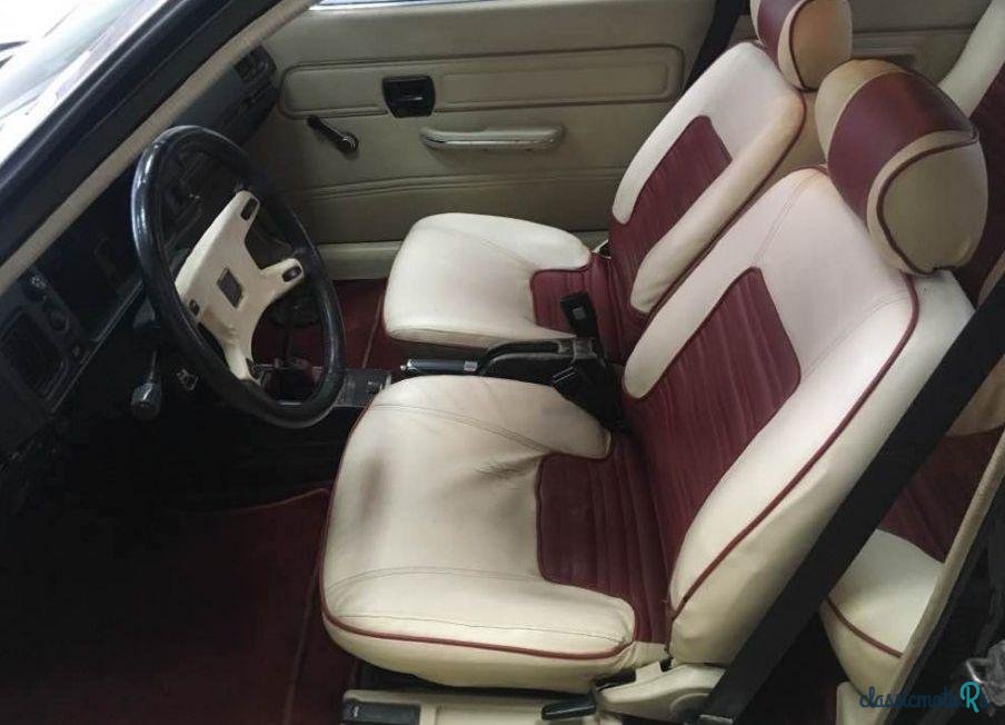 1980' Honda Prelude 1.6 photo #3