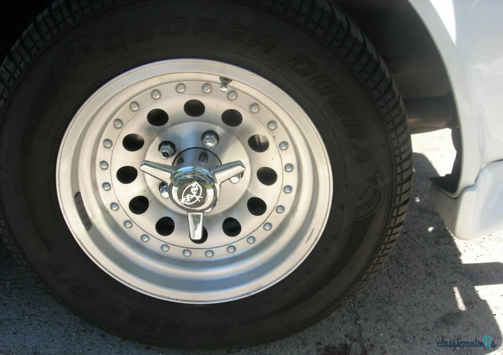 1977' Chevrolet Corvette photo #4