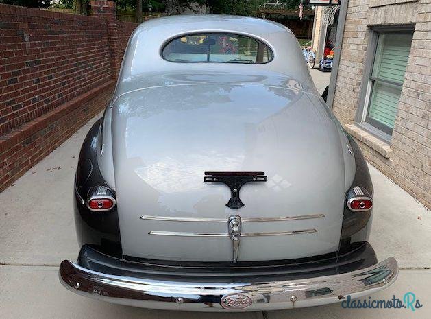 1946' Ford Deluxe photo #1
