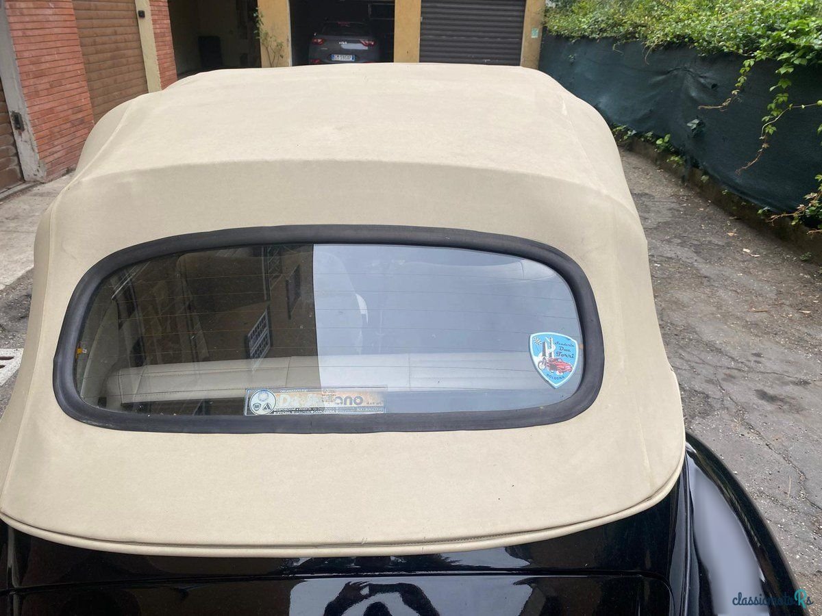 1978' Volkswagen Beetle photo #3