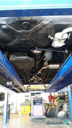 1984' Rover Sd1 photo #1