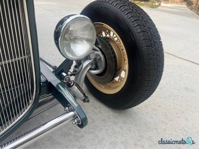 1929' Ford photo #6