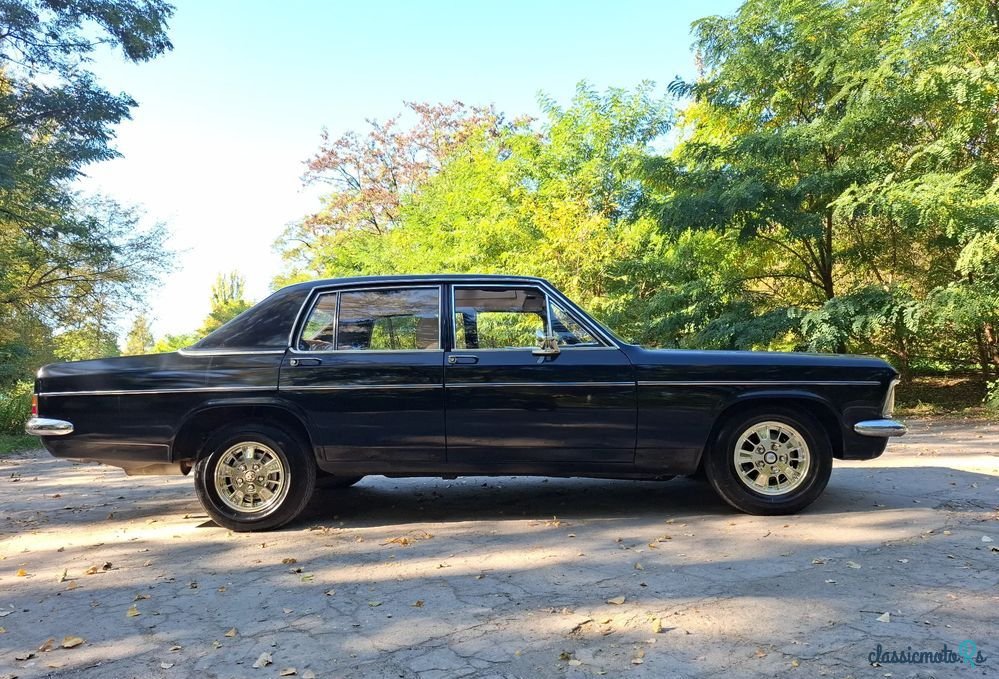 1976' Opel Diplomat photo #4