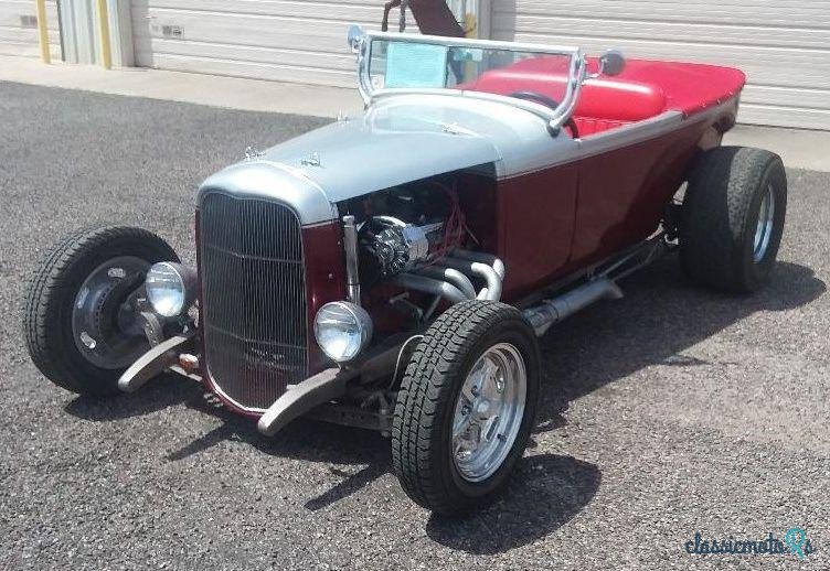 1930' Chrysler Custom photo #2