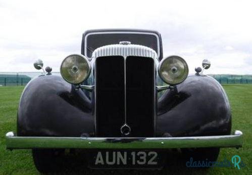 1937' Daimler El24 photo #4