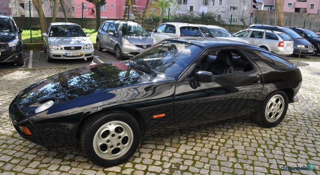 1978' Porsche 928 photo #1
