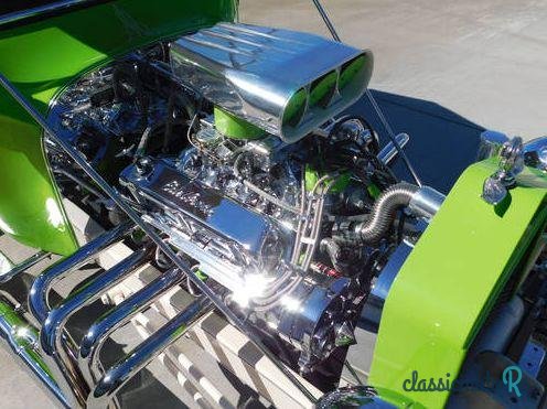 1923' Ford T-Bucket photo #4