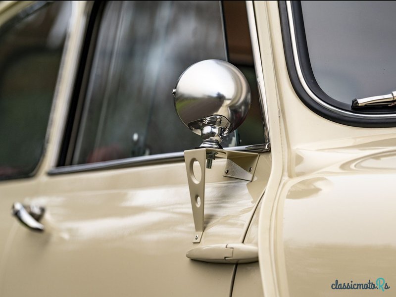 1964' Morris Mini Cooper S photo #3