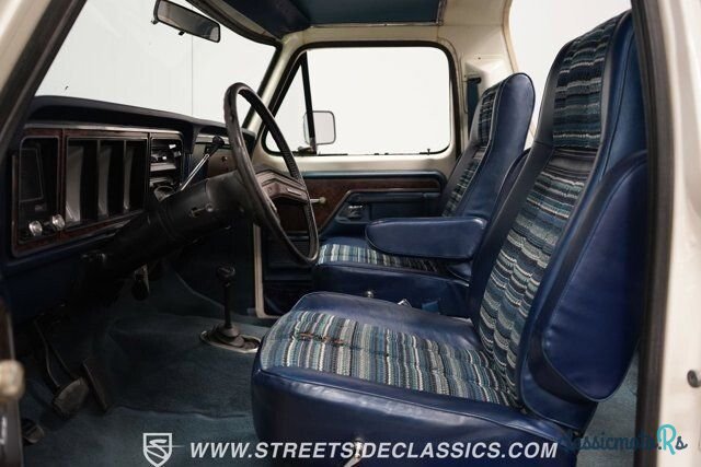 1979' Ford Bronco photo #4