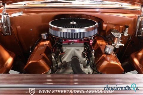 1956' Chevrolet 210 photo #3
