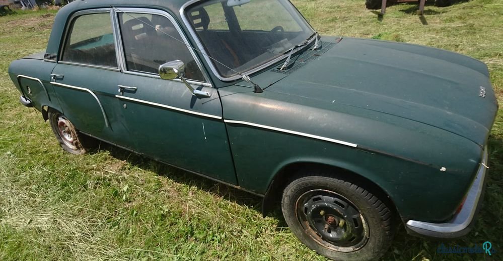 1975' Peugeot 304 photo #3