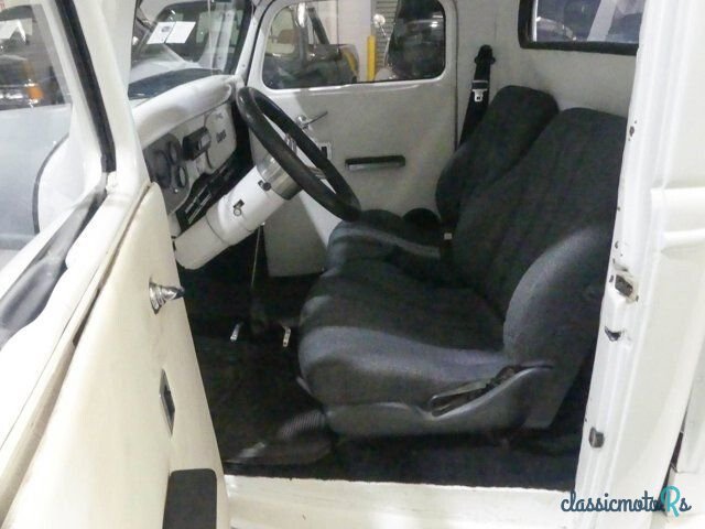 1936' Ford Pickup photo #2