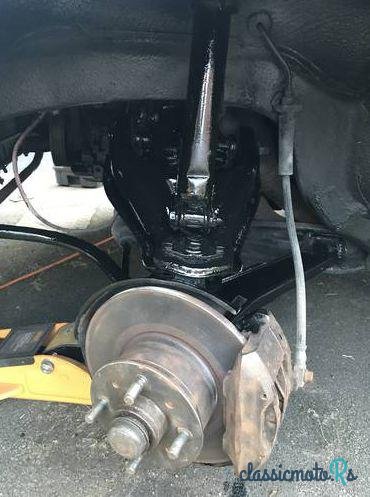 1983' Opel Manta B Coupe photo #4