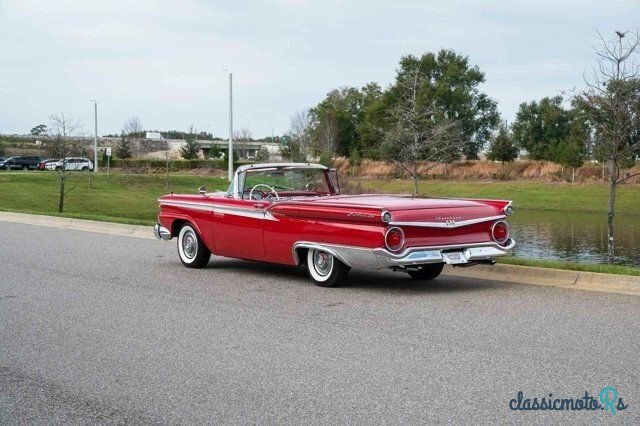 1959' Ford Fairlane photo #3