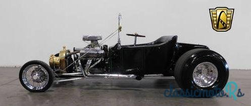 1922' Ford T-Bucket photo #3
