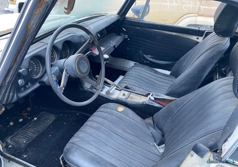 1969' Datsun photo #5