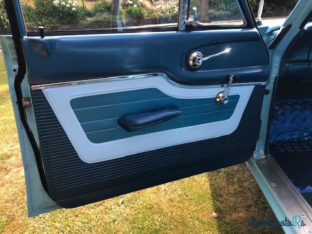 1965' Ford Falcon photo #5