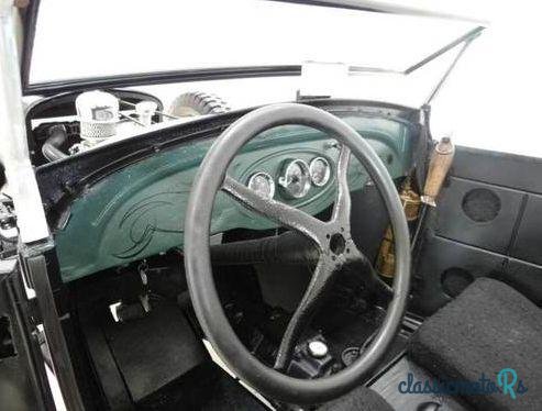 1928' Ford Model A photo #4