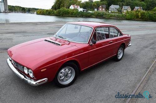 1972' Lancia Flavia Coupe 2000 photo #6