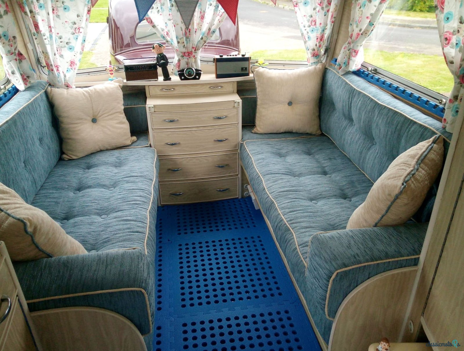 1948' Rover P3 photo #3