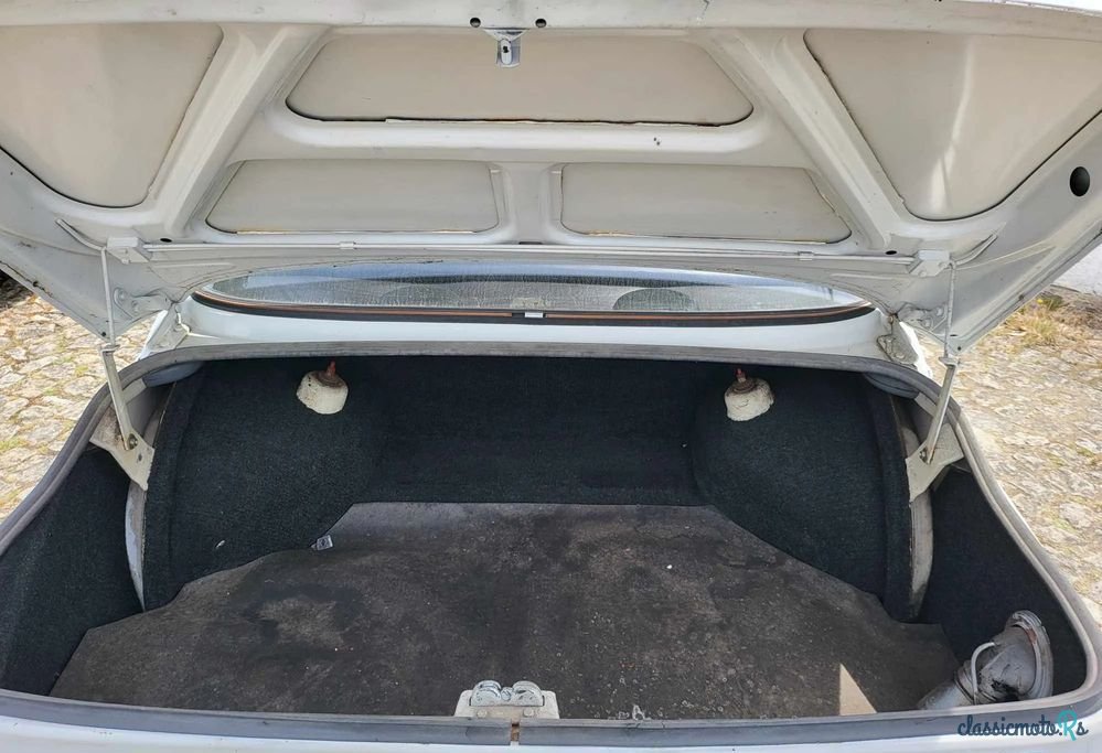 1973' BMW 2002 photo #4