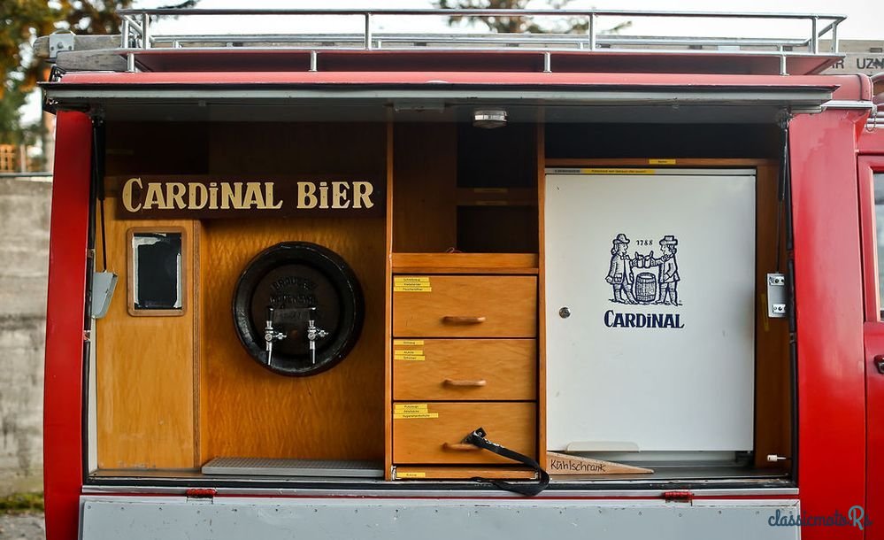 1972' Dodge Ram photo #4