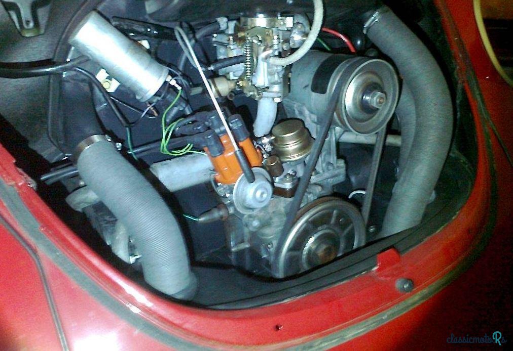 1982' Volkswagen photo #2