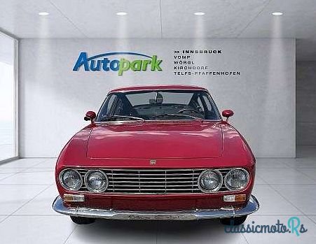 1968' Ford OSI photo #2