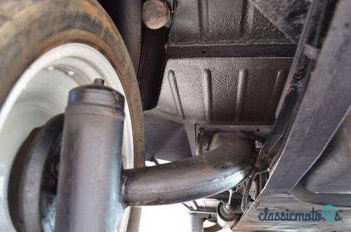 1959' Citroen 2CV photo #1