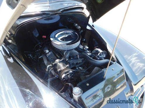 1947' Chevrolet Sedan photo #3