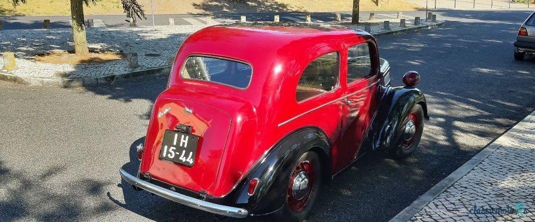 1949' Ford Anglia photo #3