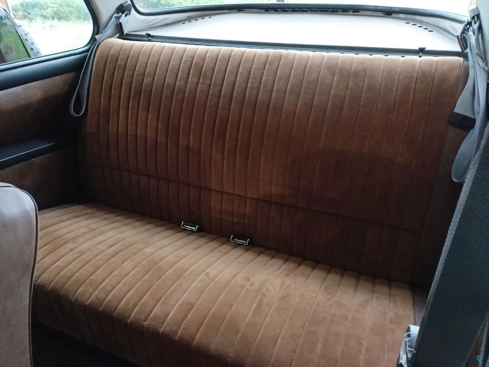 1972' Saab 96 photo #4