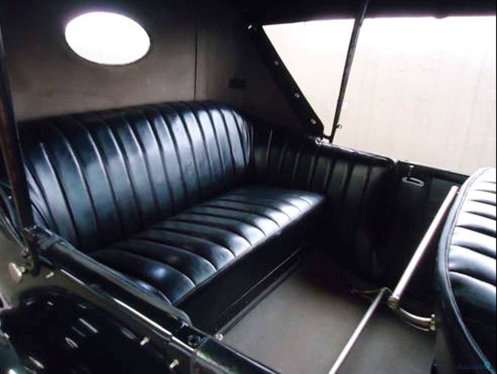 1920' Buick Touring H 45 photo #1