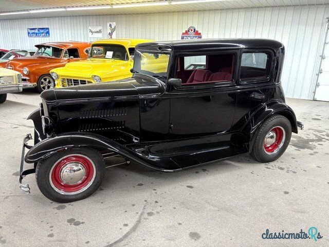 1931' Ford Other Ford Models photo #2