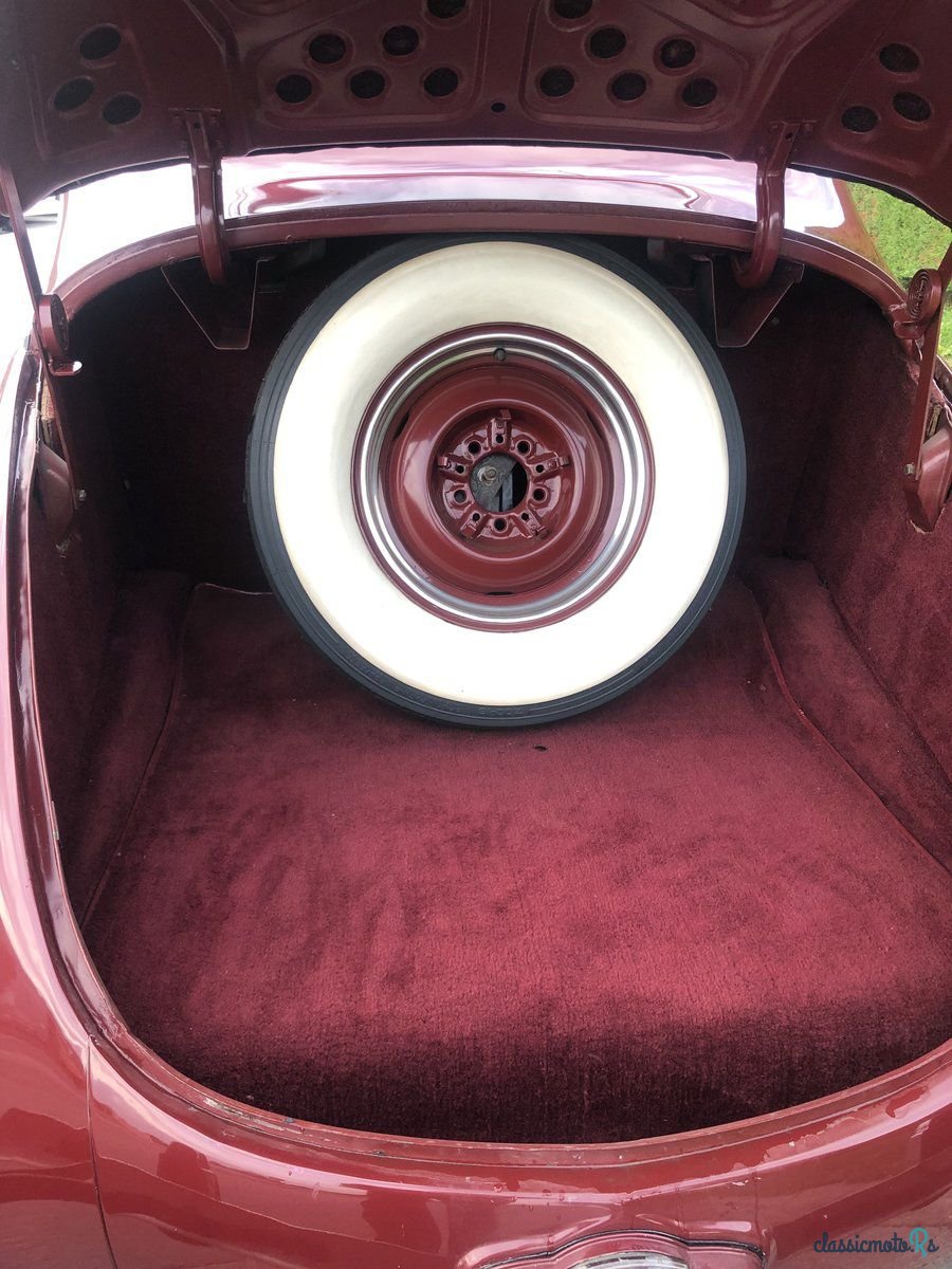 1939' Chrysler Imperial photo #6