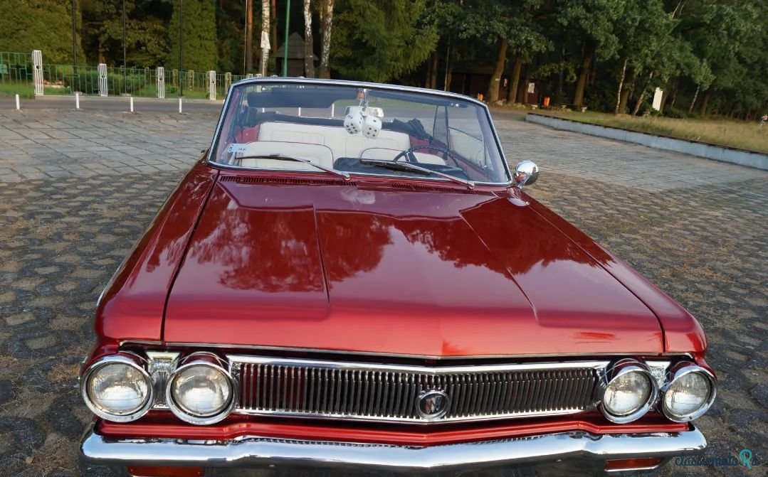 1963' Buick Skylark photo #2