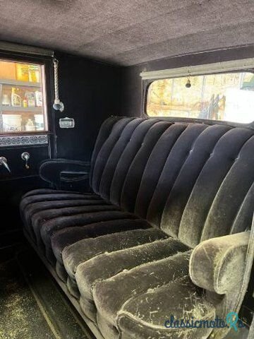 1929' Cadillac photo #2