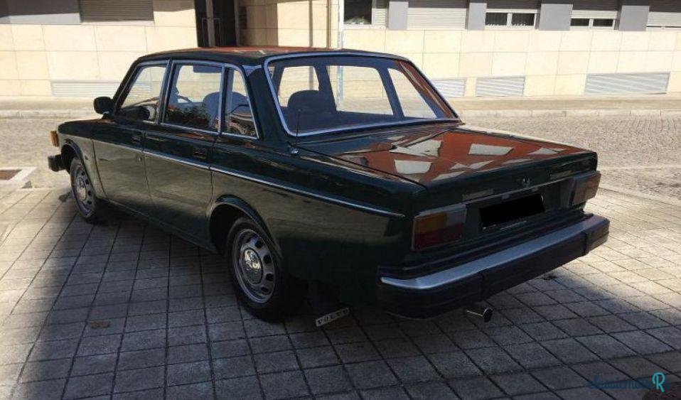 1974' Volvo 144 photo #1