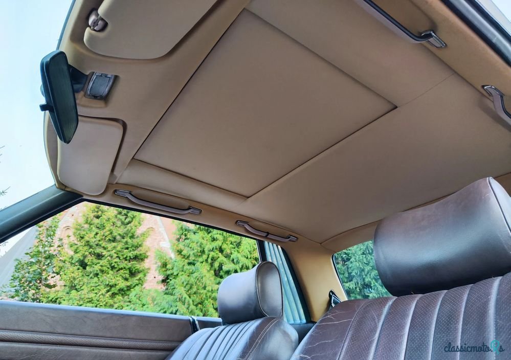 1979' Mercedes-Benz Slc photo #6