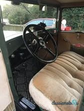 1931' Ford Model A photo #6