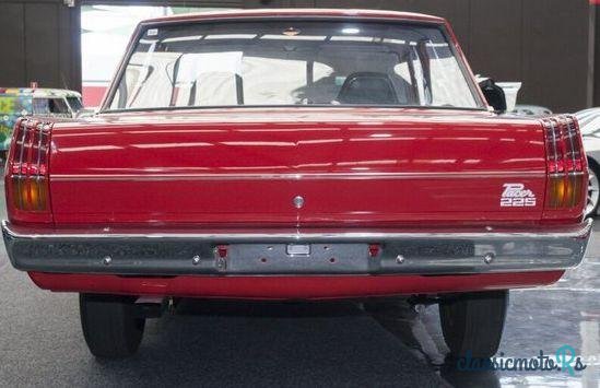 1969' Chrysler Valiant Pacer photo #4
