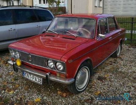 1974' VAZ Lada photo #2