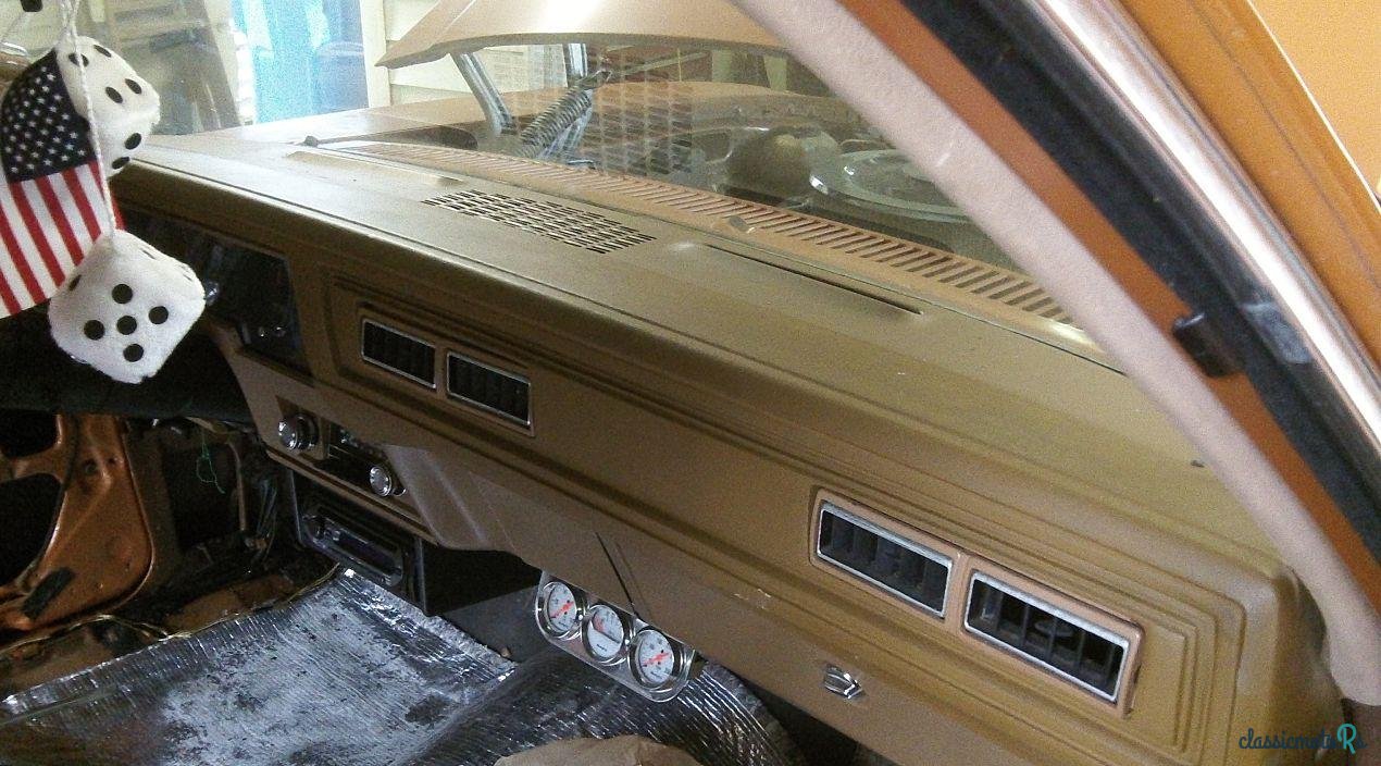 1977' Chevrolet Nova photo #1