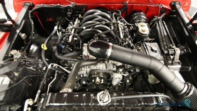 1977' Ford F-100 photo #4