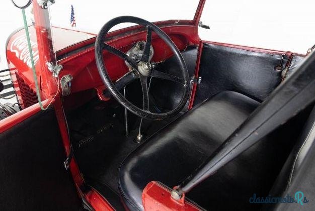 1928' Ford Model A photo #2