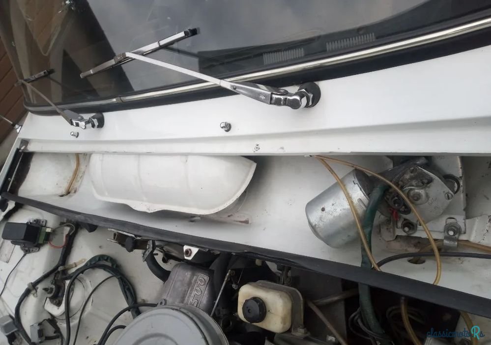 1974' Fiat 125P photo #4