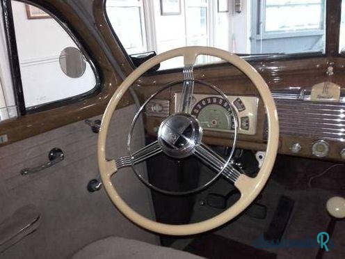 1938' Buick Special Operase Coupe Special photo #2