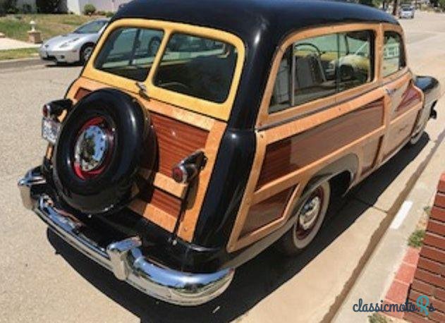 1949' Mercury photo #2