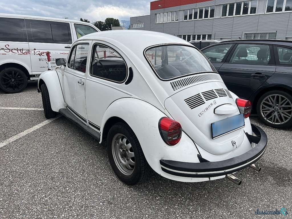 1973' Volkswagen Käfer photo #2