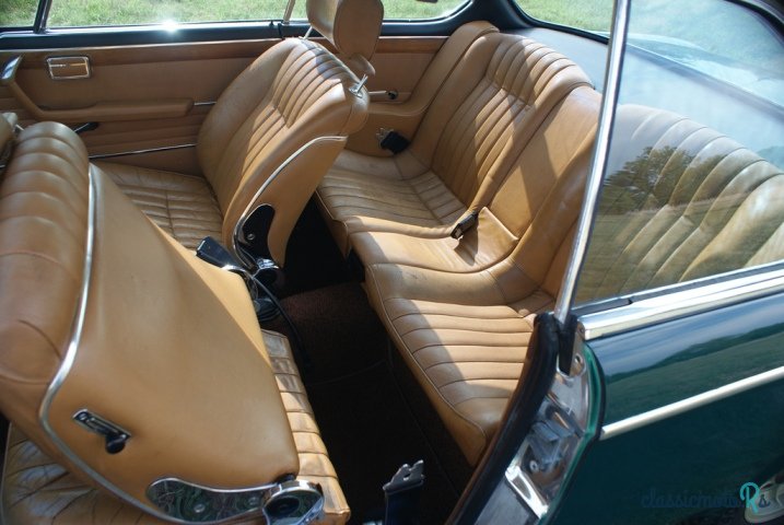 1972' BMW 3.0 photo #4